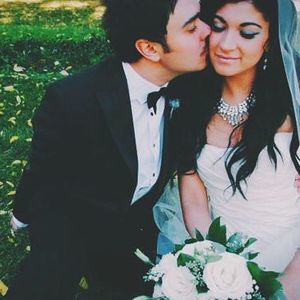 Meet your Posher, Justine